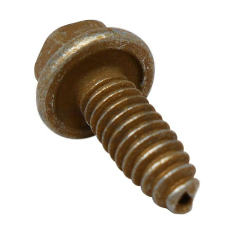 CUB CADET 710-1652 Screw 1/4 20X.625 Z Force RZT LGT SLT SLTX LGTX