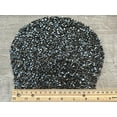 thumbnail image 4 of WHOLESALE Natural Semi Hematite Tumbled Gemstone Chips, Crushed Hematite Mini Crystals, Undrilled Crystal Chips (Hematite, 10 Pounds), 4 of 4