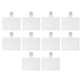 thumbnail image 1 of Universal Lanyard Replacement Patch 10Pcs Phone Case Anchor For Lanyard Hanging 6.00X5.50X0.20CM Easy To Set Up And Use, 1 of 5