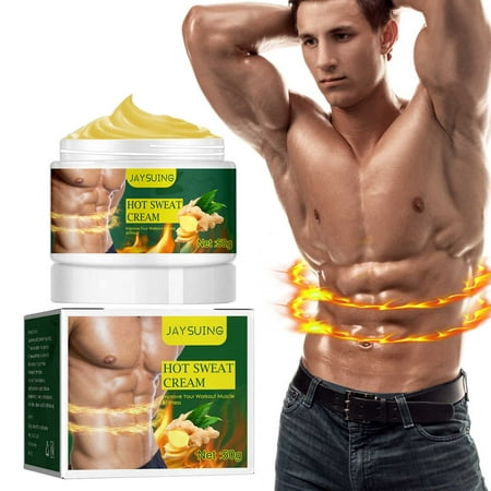 

jbyrvq Gynecomastia Ginger Abdominal Men s And Women s Fitness Shaping Abdominal Muscle Strengthening (1pcs)