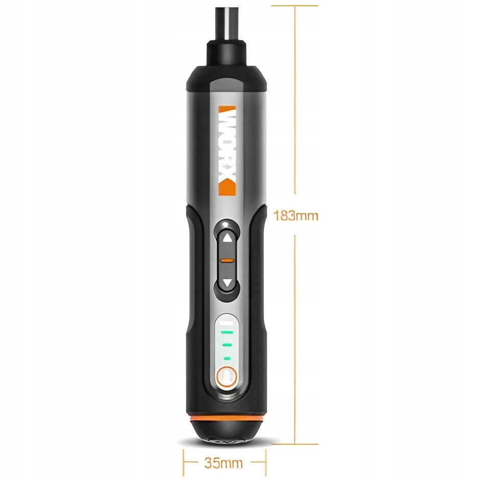WX240 Small Mini Electric Screwdriver Automatic Charging Controller