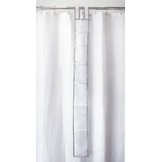 Hanging Shower Caddy – Quick Dry Mesh Bathroom Organizer – Bathroom Accessory