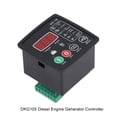 thumbnail image 4 of Transemion Professional Advanced Gasoline Generator Engine Controller Module Black 1Set, 4 of 6