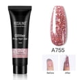 thumbnail image 1 of EGNMCR ROSALIND Glitter Pearlescent Extender 15ml Crystal Nail Gel Extender Extension fluid, 1 of 2
