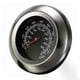 thumbnail image 2 of Stainless Steel BBQ Smoker Grill Thermometer Temperature Gauge 50-800 Degrees Fahrenheit 10-400/50-350/50-500 Degrees Celsius 26s, 2 of 5