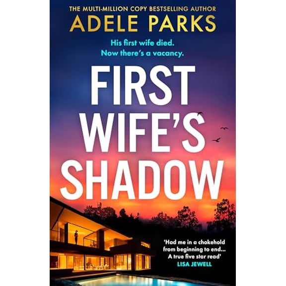 Pre-Owned First Wifes Shadow (Paperback) 0008586365 9780008586362