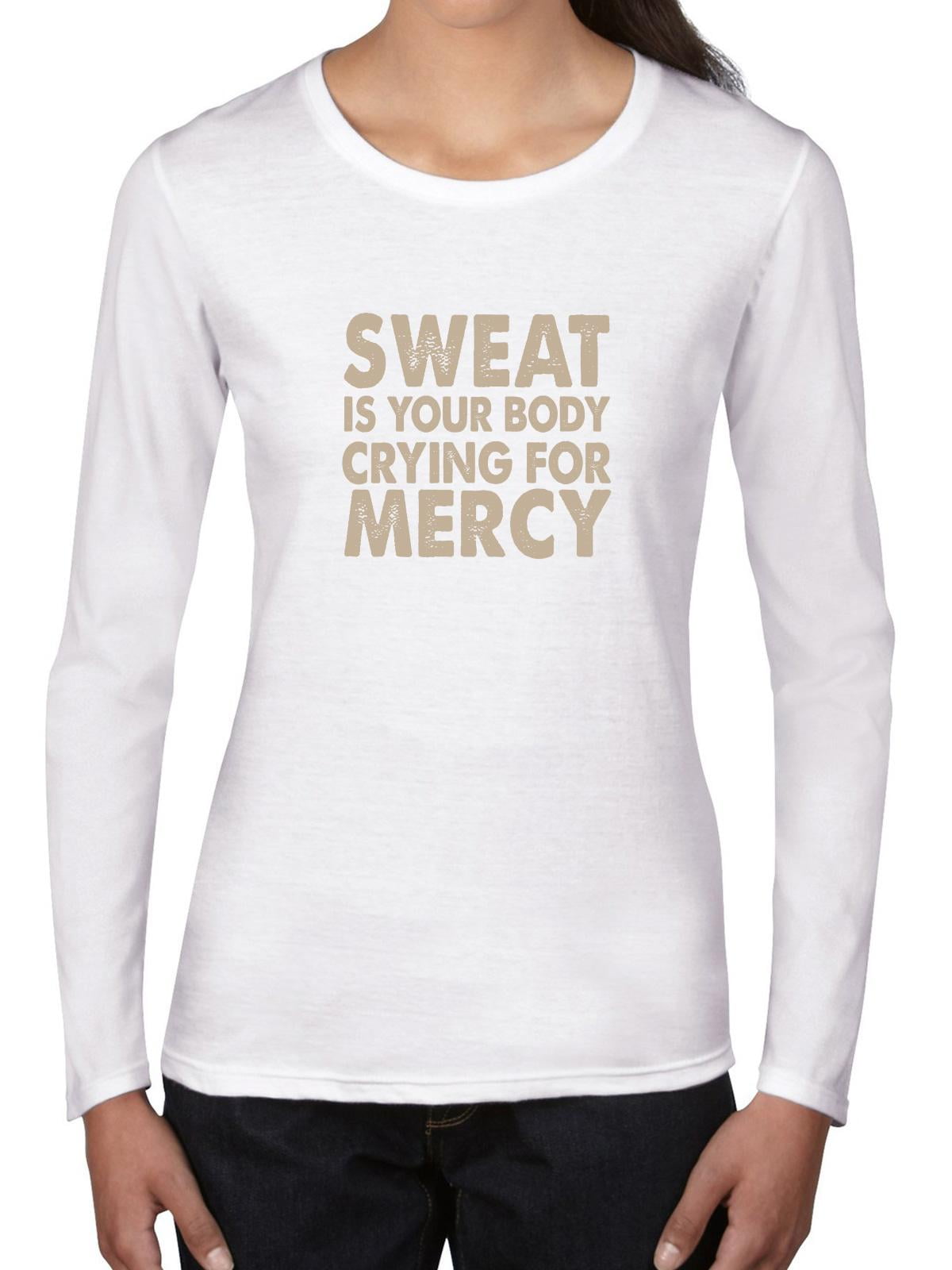 sweat proof shirts walmart