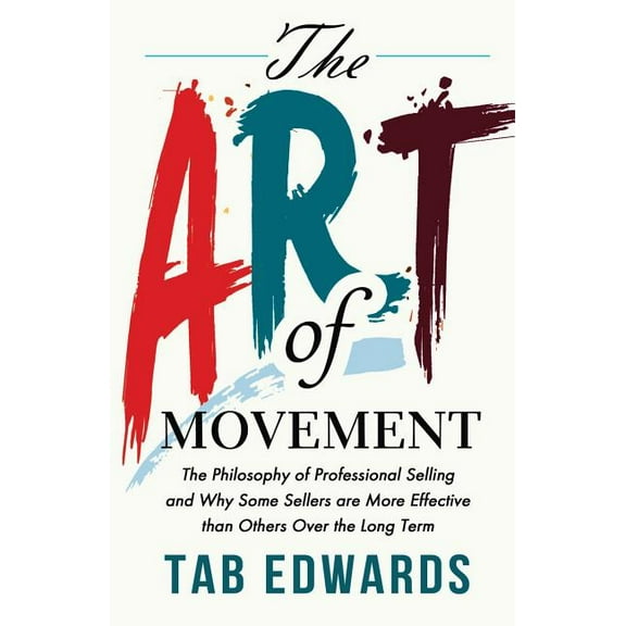 The Art of Movement (Paperback)
