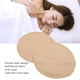 thumbnail image 4 of Paquete De Pecho De Aceite De Ricino, Paquete De Envoltura De Pecho De Aceite De Ricino Reutilizable Impermeable Tamaño Universal Hipoalergénico 2 Piezas Para Busto Para Mujeres, 4 of 7