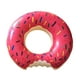 Anneau de Piscine en Donut pour Piscine Gonflables Donut Pool Float – image 1 sur 5