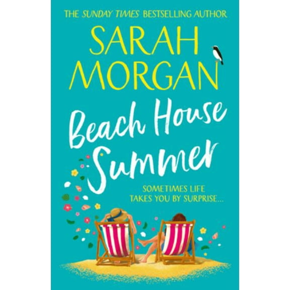 Pre-Owned Beach House Summer (Paperback) 1848458452 9781848458451