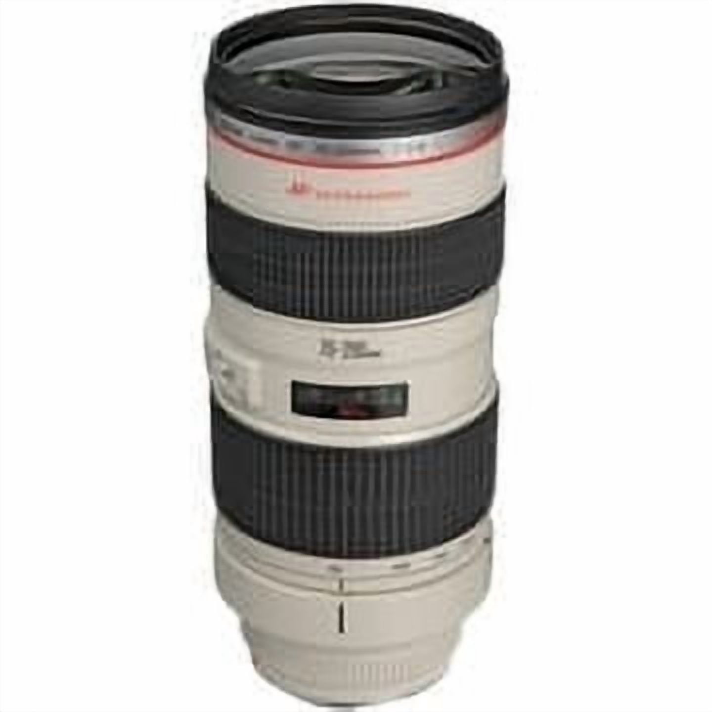 Canon EF 24-70mm F2.8L II USM Zoom Lens - Walmart.com