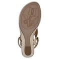 thumbnail image 6 of White Mountain Women's All Dres Wedge Sandal, 6 of 7