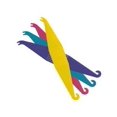 thumbnail image 3 of Easyinsmile Disposable Plastic Orthodontic Elastic Placers Assorted colors (10 pcs), 3 of 4
