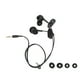 thumbnail image 3 of Auriculares impermeables de cable corto,Auriculares impermeables de cable corto Auriculares impermeables de cable corto Auriculares impermeables para nadar Diseñados por expertos, 3 of 9