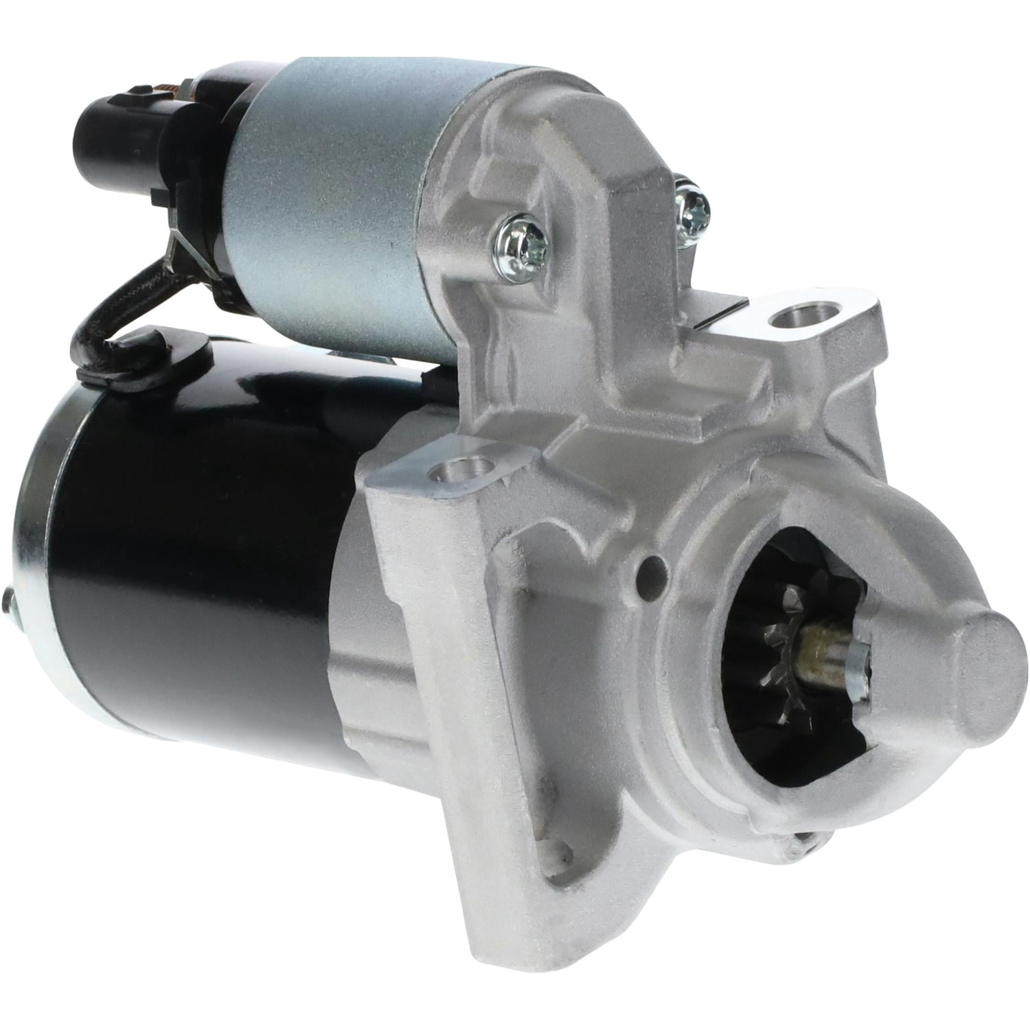 Proform 66268 Hi Torque Starter Staggered Bolt Pattern Fits select