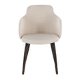 thumbnail image 5 of LumiSource Boyne Chair - Set of 2, 5 of 9