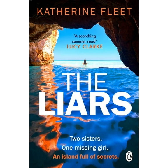 The Liars, (Paperback)