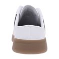 thumbnail image 4 of Tenis K-swiss Casual Mujer Eira V color Blanco, 4 of 5