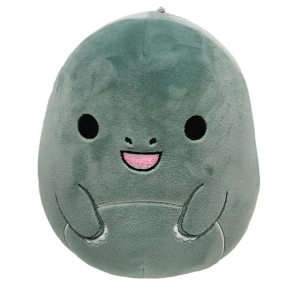 Squishmallows Godzilla 10 inch - Official KellyToy Ultrasoft Stuffed Animal Plush Toy