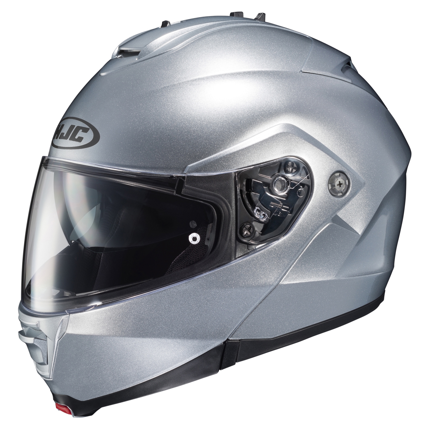 hjc cl max ii solid modular helmet white i100 Motorcycle with HJ-36 Pinlock Shield, DOT Approved (White, Large) : Automotive The HJC i80 helmet is a compact and lightweight choice for adventure touring and off HJC Sy-Max II - webBikeWorld