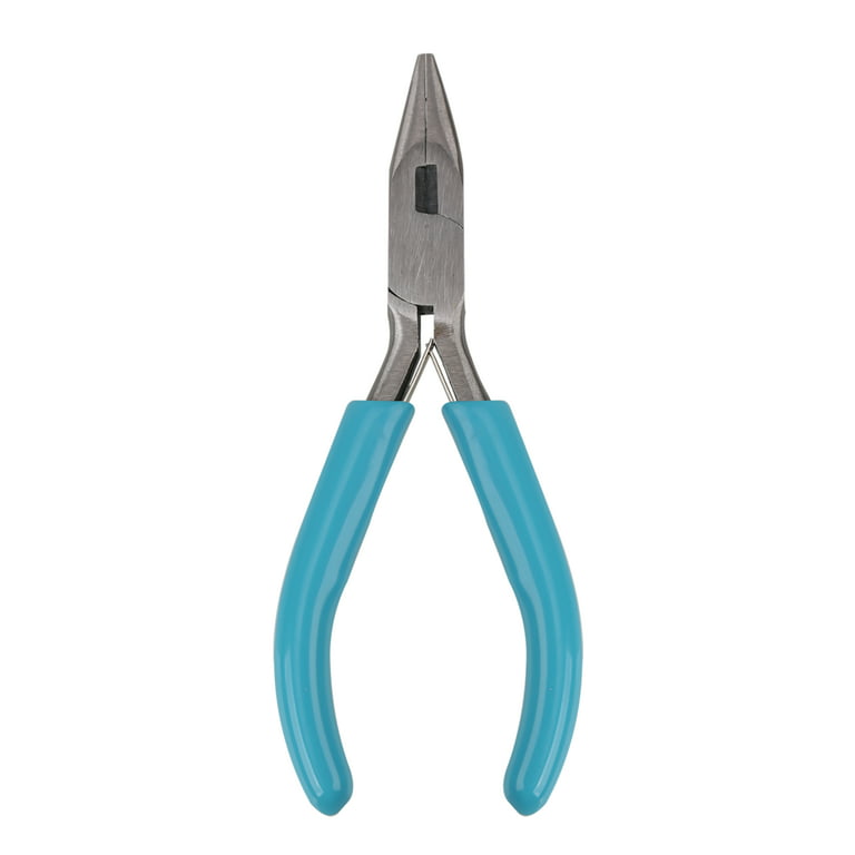 iWork 8-in Needle Nose Pliers 