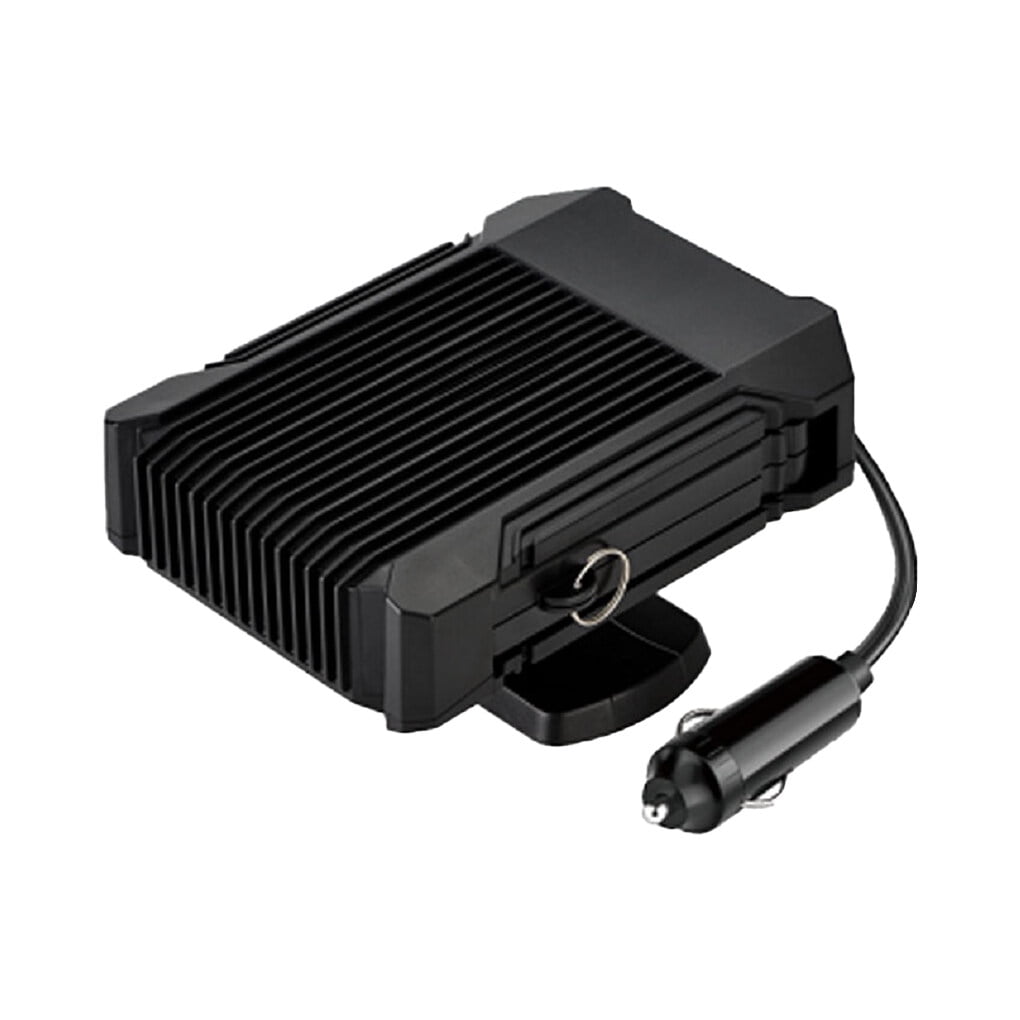 Universal 150W Car Portable Electric Heater Windshield Defogger