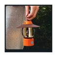 thumbnail image 2 of Retro Hanging Lamp Portable Camping Lamp Outdoor Hanging Tent Lamp Flashlight Multifunctional Rechargeable Lighting, 2 of 6