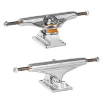 Stage 11 Polished Standard Skateboard Trucks 149
