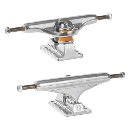 Stage 11 Polished Standard Skateboard Trucks 149
