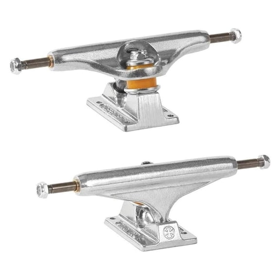 Stage 11 Polished Standard Skateboard Trucks 149