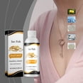 thumbnail image 4 of Jewelry Cleaner for Tarnish Removal | Silver Polish & Gold Cleaner Safe for All Metals, Sterling Silver, Diamonds, 4 of 7
