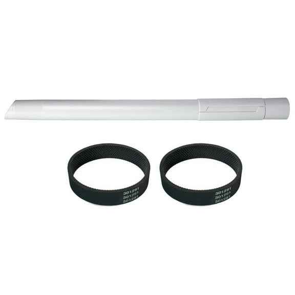 Replacement Part For TVP Ulti.G-Diamond Edition Straight Wand 2pk With Free 2 Belts # 224001, 301291S