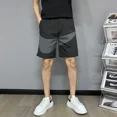 thumbnail image 4 of Pantalones cortos para hombre, de tabla, para playa, baloncesto, entrenamiento, joggers, secado rápido, deportivos, ajuste con elástico Ice Essential XL, 4 of 4