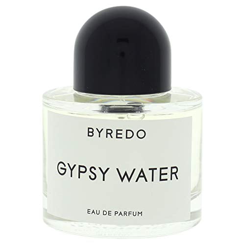 Gypsy Water by Byredo for Unisex - 1.7 oz EDP Spray