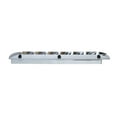 thumbnail image 4 of Attwood Louvered Vent, Chrome, 4 of 5