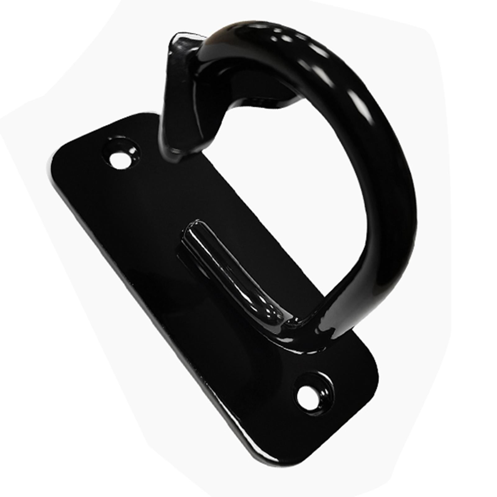 DimyFew Wall Mount Workout Anchors 300kg Load Home Gym Exercise Anchors Resistance Bands Style A