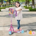 thumbnail image 2 of Scooter Apache F-SDP-WM Disney Princess con Luces en Plataforma, 2 of 4