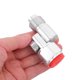 thumbnail image 5 of DEEPCRAFF Conector Rotatorio Para Manguera De Pistola De Pintar Con Distribución Uniforme Y Gran Eficiencia, 5 of 8