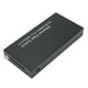 thumbnail image 3 of Conmutador de fibra Ethernet SFP NikouMX hasta 120 km 4 puertos ópticos 2 puertos eléctricos 10 100 1000 M 100-240 V, 3 of 8