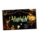 thumbnail image 4 of Banner de fondo para fotografía de Halloween, suministros para fondo de escena de Halloween aterradora 180cmx100cm, 4 of 9