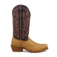 thumbnail image 2 of Twisted X Men's 13" Reserve Exotic Full-Quill Ostrich Western Boot Square - MXPL003 11.5 D(M) US, 2 of 5