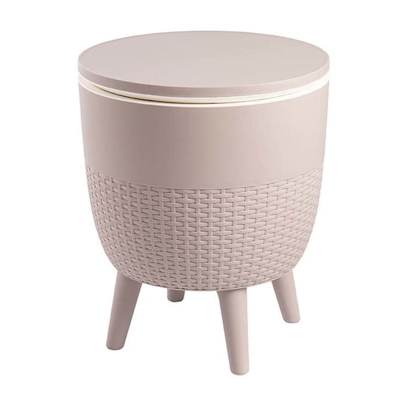 Lagoon Cancun 2-In-1 Side Table and Cooler