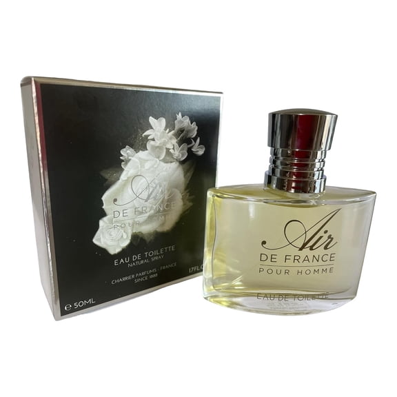 Charrier Parfums Air de France for Him Eau de Parfum 1.7 fl oz / 50 ml