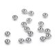 thumbnail image 5 of Tornillos de Cabeza de Botón 230 Piezas Juego de Surtido de Tuercas y Pernos M2 Acero Inoxidable SS304 Tornillos de Cabeza de Botón Hexagonal ANGGREK Otros, 5 of 8
