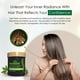 thumbnail image 5 of Herbishh Argan Hair Mask-Deep Conditioning & Hydration For Healthier Looking Hair- for very Dry, Weak, Stressed Out Hair, No Sulphates, No Parabens (800g), 5 of 8