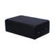 thumbnail image 3 of Caja de Pilates para Reformer Accesorio de Pilates para Ejercicios de Gimnasio Entrenamiento de Equilibrio Negro, 3 of 8