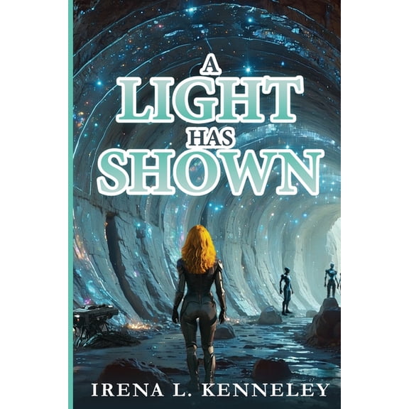 A Light Has Shown, (Paperback)