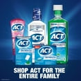 ACT Total Care Sensitive Mouthwash (18 oz, Mild Mint) - Walmart.com