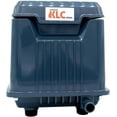 thumbnail image 5 of KLC60   Aerator for Water Gardens, Koi or Large Shallow s / 3000 to 22,500 Gallon s/Circulates/For Outdoor use /60 Watt /120 Volts / 6' Power Cord, 5 of 7